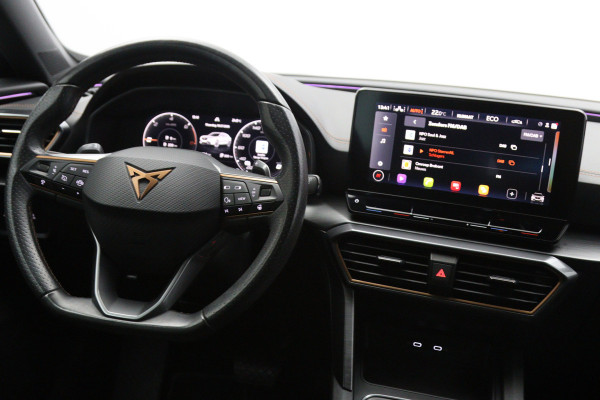 CUPRA Formentor 1.4 e-Hybrid 204 PK Adrenaline PHEV, Winterpakket, Adap. Cruise Control, Carplay, Camera