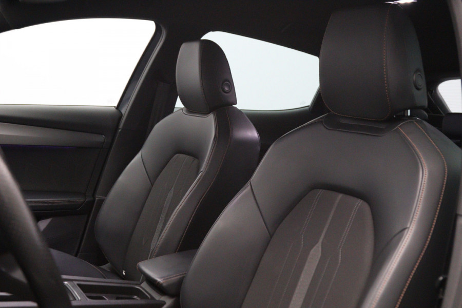 CUPRA Formentor 1.4 e-Hybrid 204 PK Adrenaline PHEV, Winterpakket, Adap. Cruise Control, Carplay, Camera