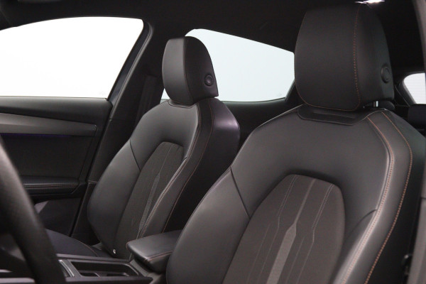 CUPRA Formentor 1.4 e-Hybrid 204 PK Adrenaline PHEV, Winterpakket, Adap. Cruise Control, Carplay, Camera