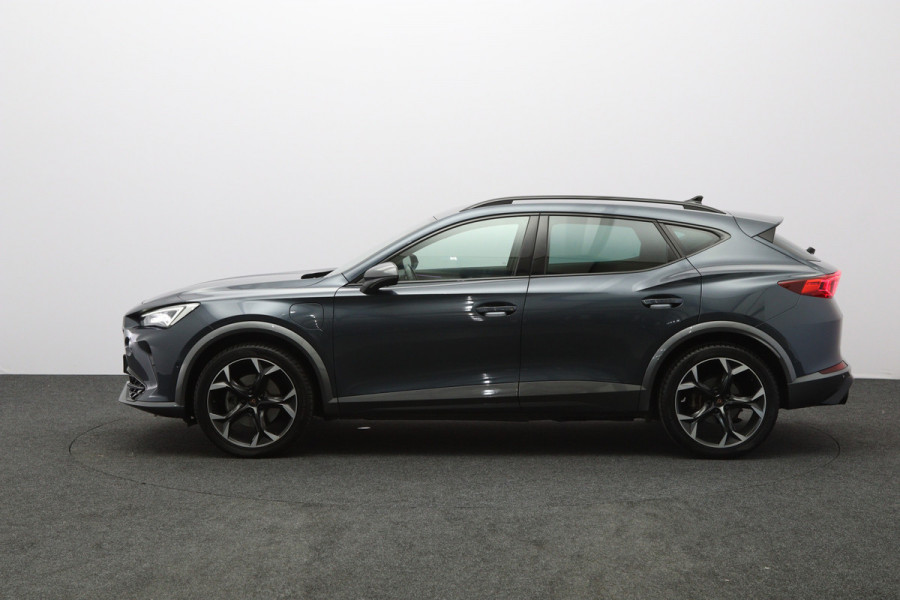 CUPRA Formentor 1.4 e-Hybrid 204 PK Adrenaline PHEV, Winterpakket, Adap. Cruise Control, Carplay, Camera