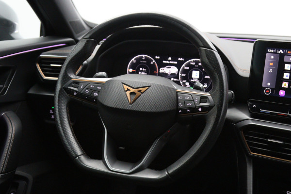 CUPRA Formentor 1.4 e-Hybrid 204 PK Adrenaline PHEV, Winterpakket, Adap. Cruise Control, Carplay, Camera