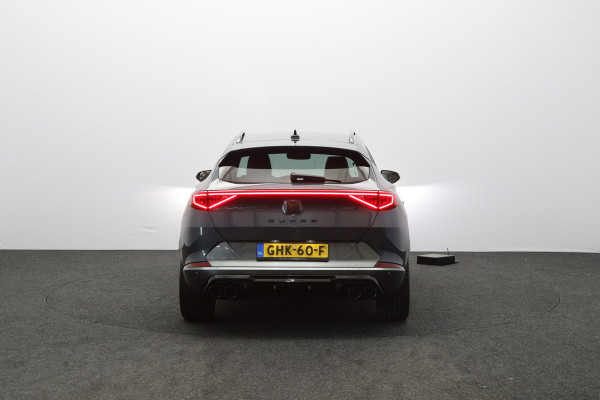 CUPRA Formentor 1.4 e-Hybrid 204 PK Adrenaline PHEV, Winterpakket, Adap. Cruise Control, Carplay, Camera