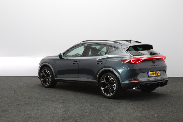 CUPRA Formentor 1.4 e-Hybrid 204 PK Adrenaline PHEV, Winterpakket, Adap. Cruise Control, Carplay, Camera