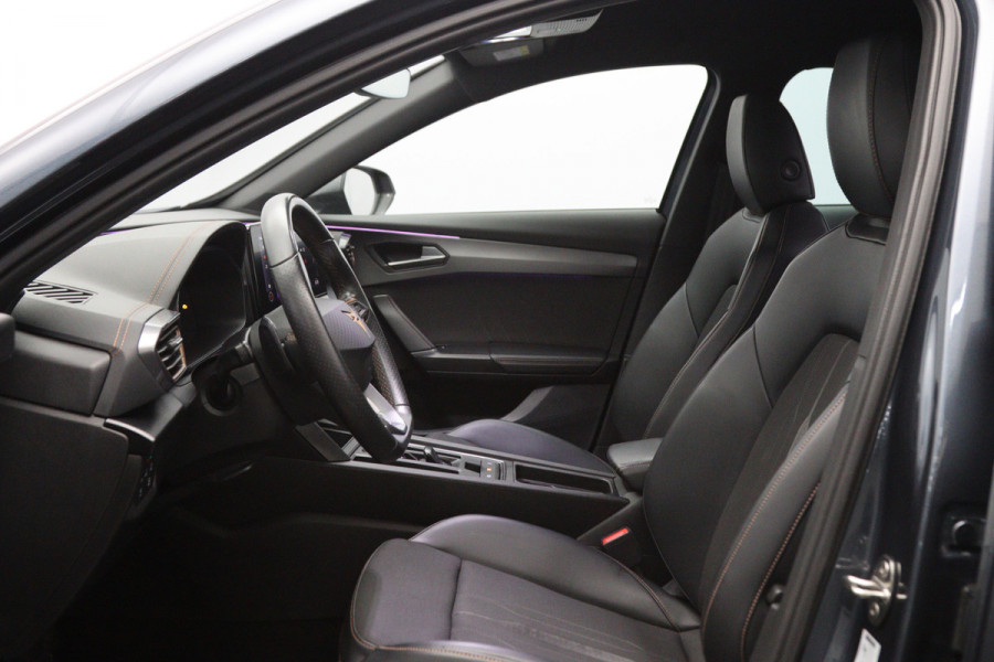 CUPRA Formentor 1.4 e-Hybrid 204 PK Adrenaline PHEV, Winterpakket, Adap. Cruise Control, Carplay, Camera