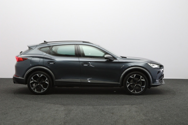 CUPRA Formentor 1.4 e-Hybrid 204 PK Adrenaline PHEV, Winterpakket, Adap. Cruise Control, Carplay, Camera