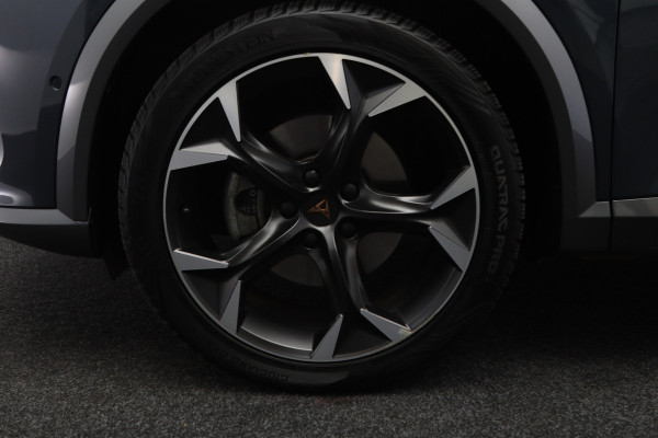CUPRA Formentor 1.4 e-Hybrid 204 PK Adrenaline PHEV, Winterpakket, Adap. Cruise Control, Carplay, Camera