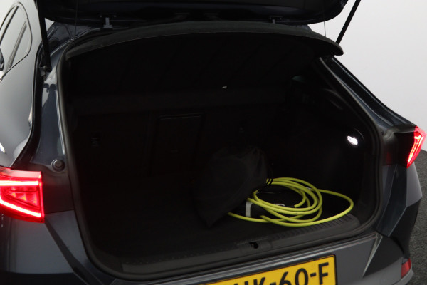 CUPRA Formentor 1.4 e-Hybrid 204 PK Adrenaline PHEV, Winterpakket, Adap. Cruise Control, Carplay, Camera