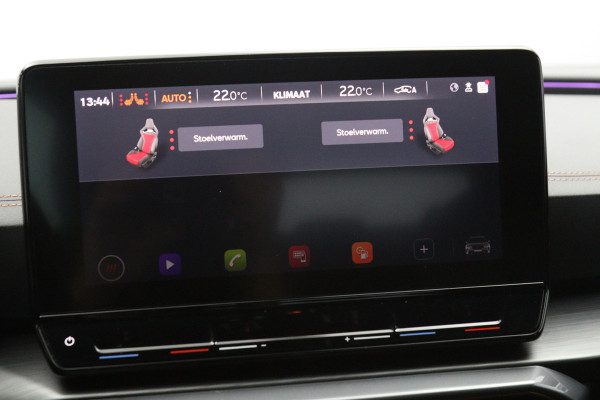 CUPRA Formentor 1.4 e-Hybrid 204 PK Adrenaline PHEV, Winterpakket, Adap. Cruise Control, Carplay, Camera