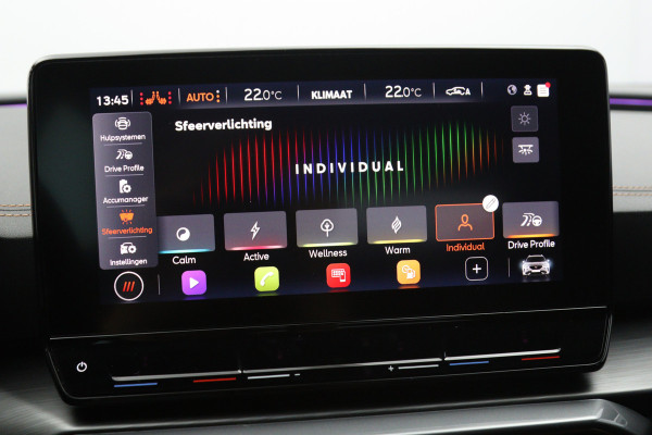 CUPRA Formentor 1.4 e-Hybrid 204 PK Adrenaline PHEV, Winterpakket, Adap. Cruise Control, Carplay, Camera