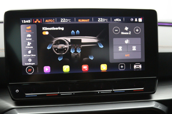 CUPRA Formentor 1.4 e-Hybrid 204 PK Adrenaline PHEV, Winterpakket, Adap. Cruise Control, Carplay, Camera