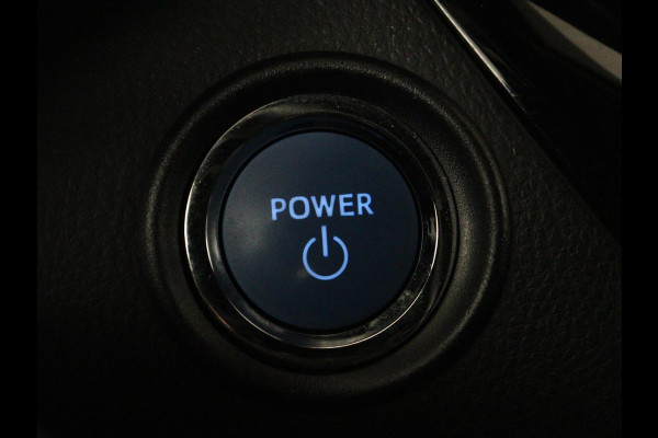 Toyota C-HR 1.8 Hybrid Dynamic | Trekhaak | JBL sound | Adaptive cruise control | Climate control | Navigatie | Camera | Bluetooth | Stoelverwarming | Side assist | Park assist