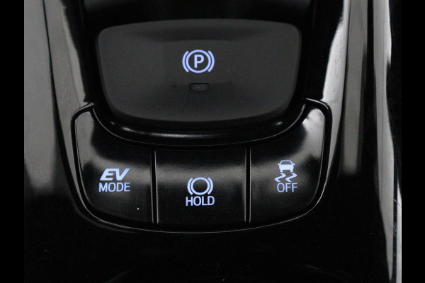 Toyota C-HR 1.8 Hybrid Dynamic | Trekhaak | JBL sound | Adaptive cruise control | Climate control | Navigatie | Camera | Bluetooth | Stoelverwarming | Side assist | Park assist