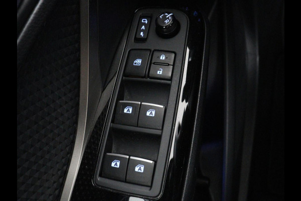 Toyota C-HR 1.8 Hybrid Dynamic | Trekhaak | JBL sound | Adaptive cruise control | Climate control | Navigatie | Camera | Bluetooth | Stoelverwarming | Side assist | Park assist