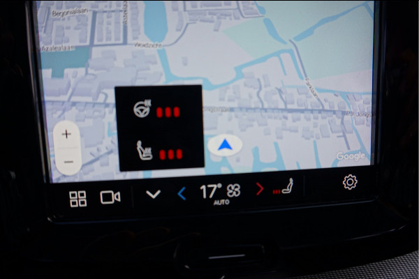 Volvo XC60 2.0 T6 Plug-in hybrid AWD Ultimate Dark Head-Up Long-Range 20"Velgen Schuifdak.