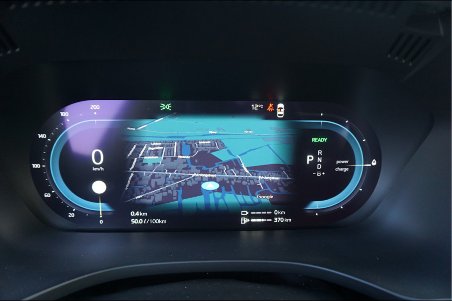 Volvo XC60 2.0 T6 Plug-in hybrid AWD Ultimate Dark Head-Up Long-Range 20"Velgen Schuifdak.