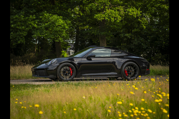 Porsche 911 3.6 T-Hybrid Carrera GTS | SportDesign | Lift | Schuifdak | Carbon interior