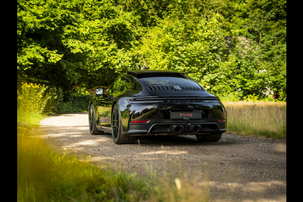 Porsche 911 3.6 T-Hybrid Carrera GTS | SportDesign | Lift | Schuifdak | Carbon interior