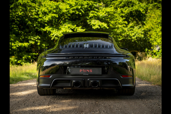 Porsche 911 3.6 T-Hybrid Carrera GTS | SportDesign | Lift | Schuifdak | Carbon interior