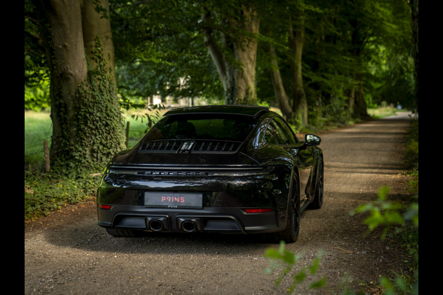 Porsche 911 3.6 T-Hybrid Carrera GTS | SportDesign | Lift | Schuifdak | Carbon interior