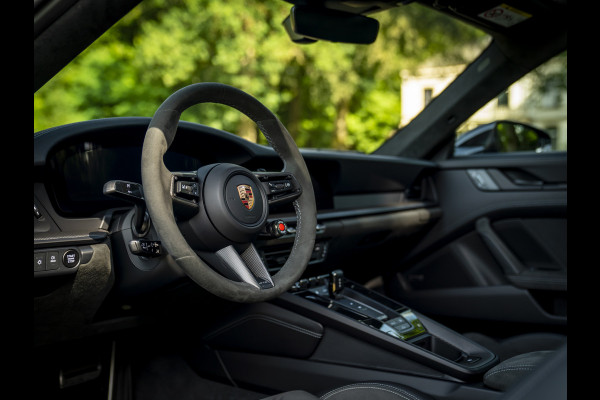 Porsche 911 3.6 T-Hybrid Carrera GTS | SportDesign | Lift | Schuifdak | Carbon interior