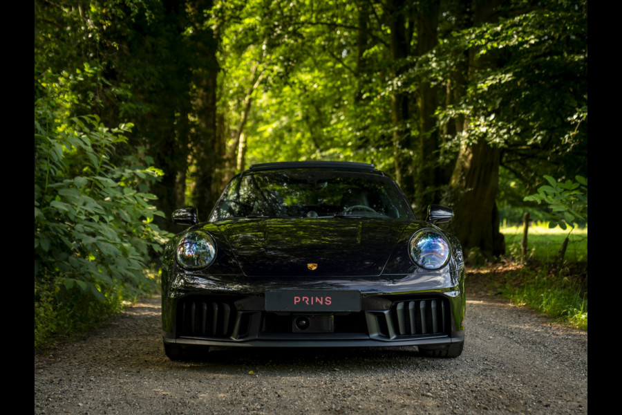 Porsche 911 3.6 T-Hybrid Carrera GTS | SportDesign | Lift | Schuifdak | Carbon interior