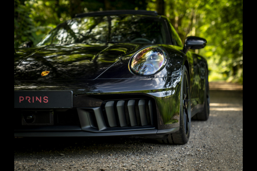Porsche 911 3.6 T-Hybrid Carrera GTS | SportDesign | Lift | Schuifdak | Carbon interior