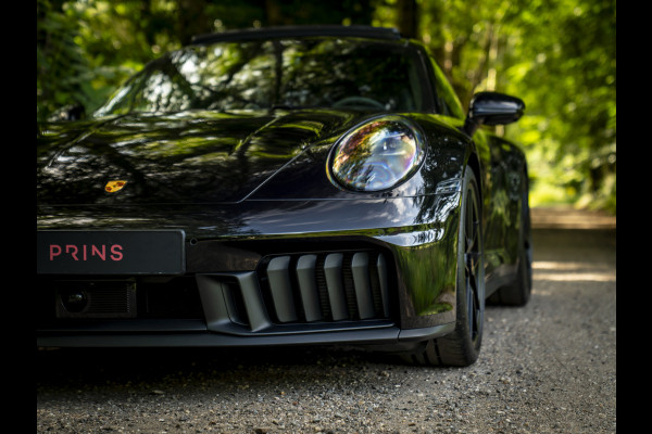 Porsche 911 3.6 T-Hybrid Carrera GTS | SportDesign | Lift | Schuifdak | Carbon interior