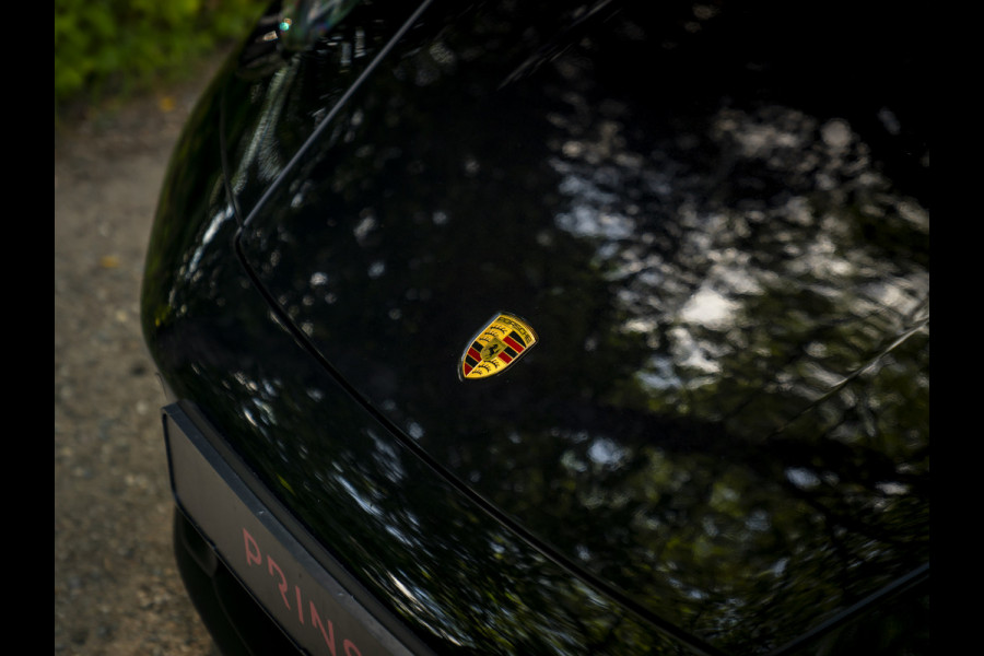Porsche 911 3.6 T-Hybrid Carrera GTS | SportDesign | Lift | Schuifdak | Carbon interior