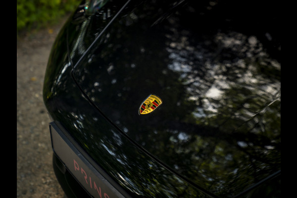 Porsche 911 3.6 T-Hybrid Carrera GTS | SportDesign | Lift | Schuifdak | Carbon interior