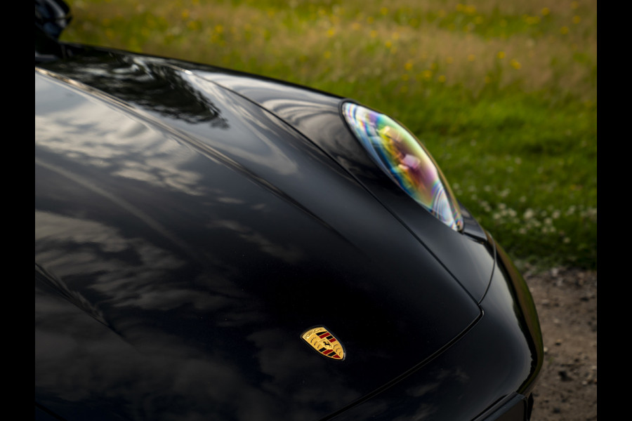 Porsche 911 3.6 T-Hybrid Carrera GTS | SportDesign | Lift | Schuifdak | Carbon interior
