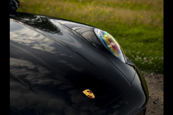 Porsche 911 3.6 T-Hybrid Carrera GTS | SportDesign | Lift | Schuifdak | Carbon interior