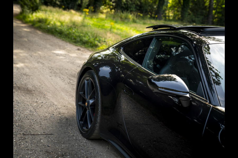 Porsche 911 3.6 T-Hybrid Carrera GTS | SportDesign | Lift | Schuifdak | Carbon interior