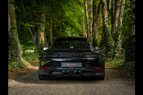 Porsche 911 3.6 T-Hybrid Carrera GTS | SportDesign | Lift | Schuifdak | Carbon interior