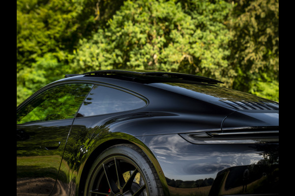 Porsche 911 3.6 T-Hybrid Carrera GTS | SportDesign | Lift | Schuifdak | Carbon interior