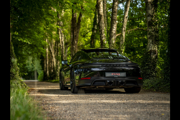 Porsche 911 3.6 T-Hybrid Carrera GTS | SportDesign | Lift | Schuifdak | Carbon interior