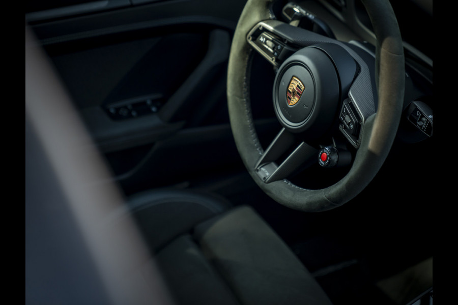Porsche 911 3.6 T-Hybrid Carrera GTS | SportDesign | Lift | Schuifdak | Carbon interior