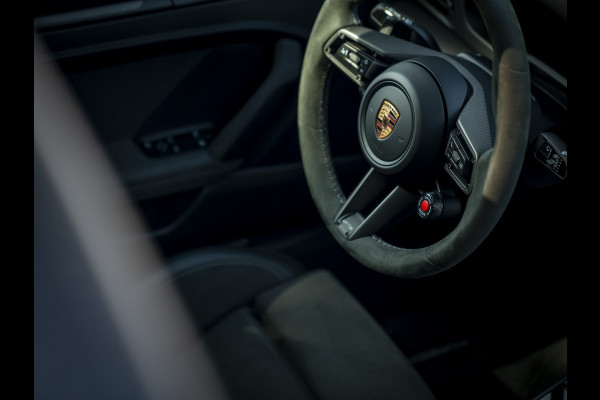 Porsche 911 3.6 T-Hybrid Carrera GTS | SportDesign | Lift | Schuifdak | Carbon interior
