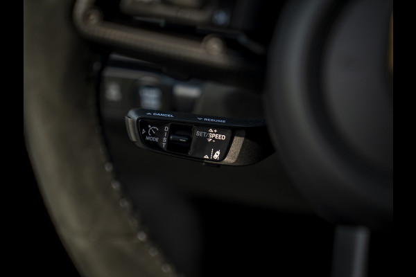 Porsche 911 3.6 T-Hybrid Carrera GTS | SportDesign | Lift | Schuifdak | Carbon interior