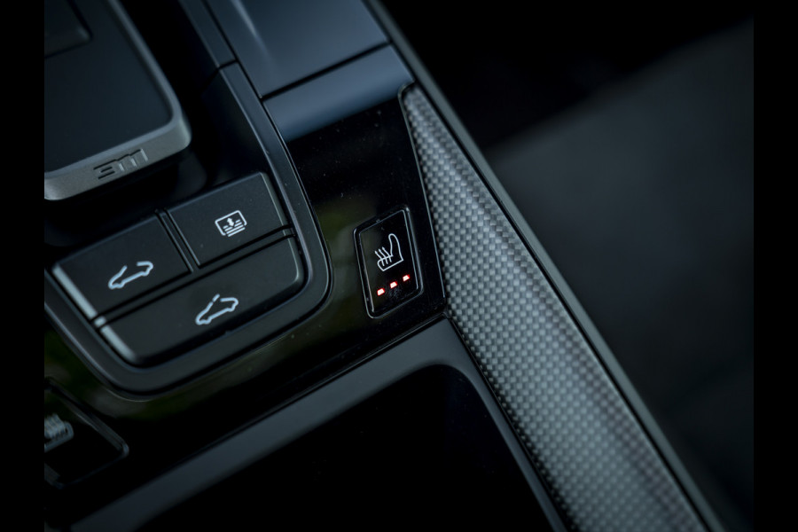 Porsche 911 3.6 T-Hybrid Carrera GTS | SportDesign | Lift | Schuifdak | Carbon interior