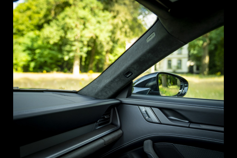 Porsche 911 3.6 T-Hybrid Carrera GTS | SportDesign | Lift | Schuifdak | Carbon interior