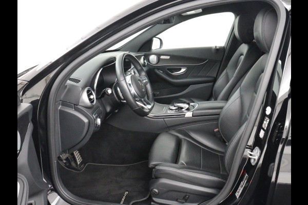Mercedes-Benz C-Klasse Estate 300 de Business Solution Luxury Limited | SOH 79,7% | Matrix LED | Trekhaak | Adaptive cruise | Navigatie | Bluetooth | Carplay | Stoelverwarming | Camera | Burmerster Sound | Sfeerverlichting