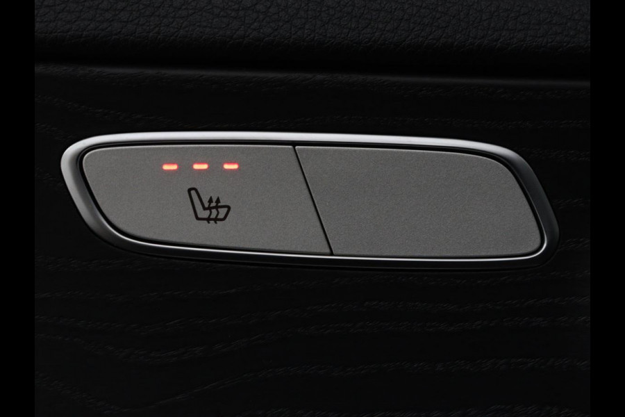 Mercedes-Benz C-Klasse Estate 300 de Business Solution Luxury Limited | SOH 79,7% | Matrix LED | Trekhaak | Adaptive cruise | Navigatie | Bluetooth | Carplay | Stoelverwarming | Camera | Burmerster Sound | Sfeerverlichting