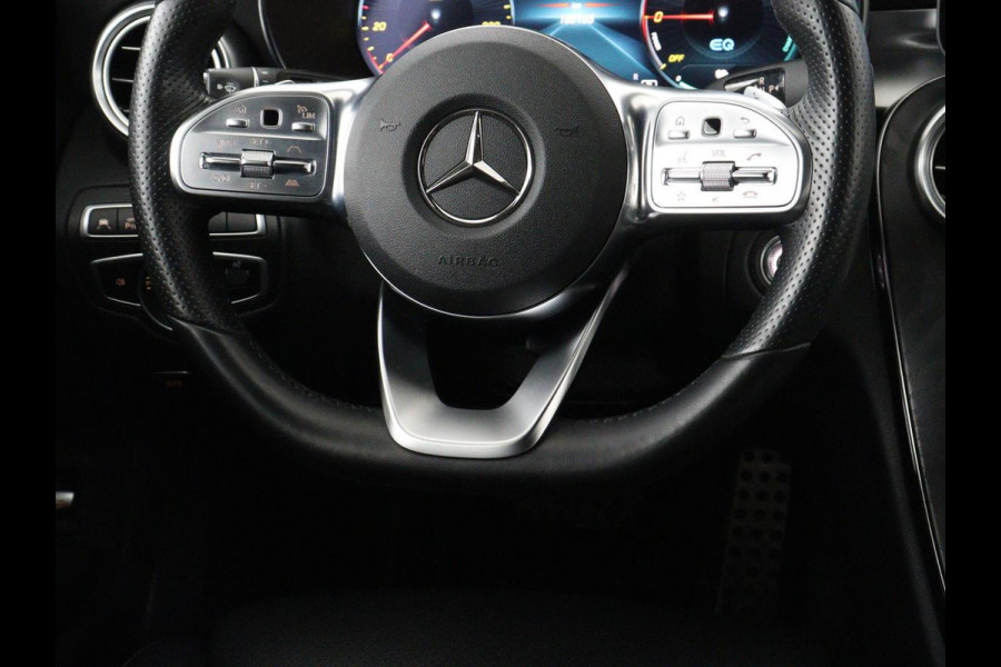 Mercedes-Benz C-Klasse Estate 300 de Business Solution Luxury Limited | SOH 79,7% | Matrix LED | Trekhaak | Adaptive cruise | Navigatie | Bluetooth | Carplay | Stoelverwarming | Camera | Burmerster Sound | Sfeerverlichting