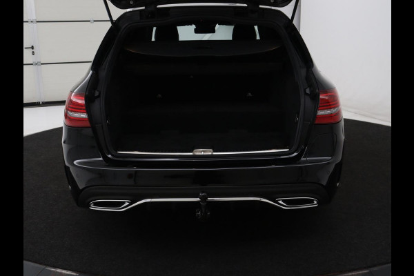 Mercedes-Benz C-Klasse Estate 300 de Business Solution Luxury Limited | SOH 79,7% | Matrix LED | Trekhaak | Adaptive cruise | Navigatie | Bluetooth | Carplay | Stoelverwarming | Camera | Burmerster Sound | Sfeerverlichting