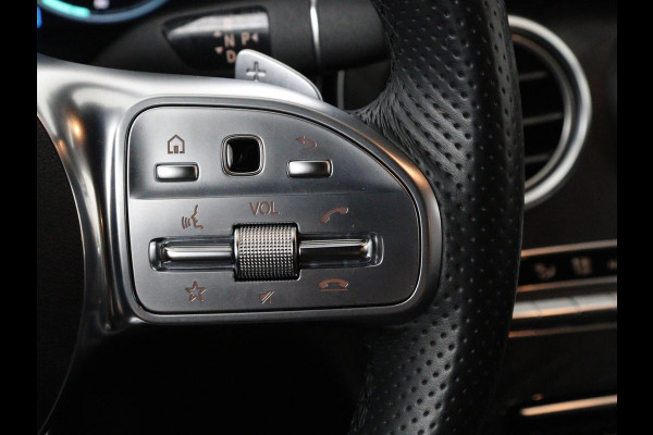Mercedes-Benz C-Klasse Estate 300 de Business Solution Luxury Limited | SOH 79,7% | Matrix LED | Trekhaak | Adaptive cruise | Navigatie | Bluetooth | Carplay | Stoelverwarming | Camera | Burmerster Sound | Sfeerverlichting