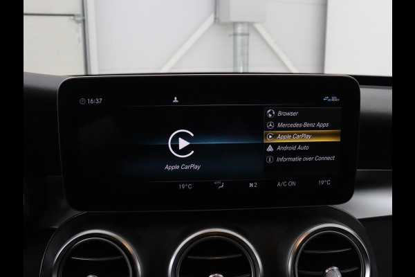 Mercedes-Benz C-Klasse Estate 300 de Business Solution Luxury Limited | SOH 79,7% | Matrix LED | Trekhaak | Adaptive cruise | Navigatie | Bluetooth | Carplay | Stoelverwarming | Camera | Burmerster Sound | Sfeerverlichting
