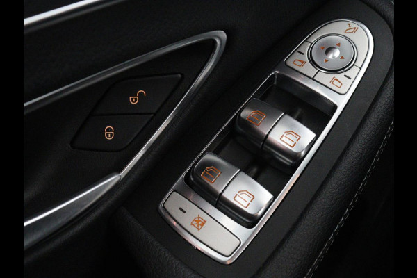 Mercedes-Benz C-Klasse Estate 300 de Business Solution Luxury Limited | SOH 79,7% | Matrix LED | Trekhaak | Adaptive cruise | Navigatie | Bluetooth | Carplay | Stoelverwarming | Camera | Burmerster Sound | Sfeerverlichting