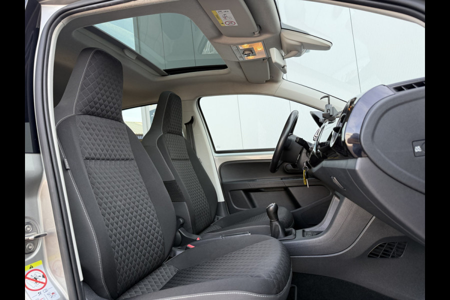 Škoda Citigo 1.0 Greentech Ambition | Pano | Cruise | Apps