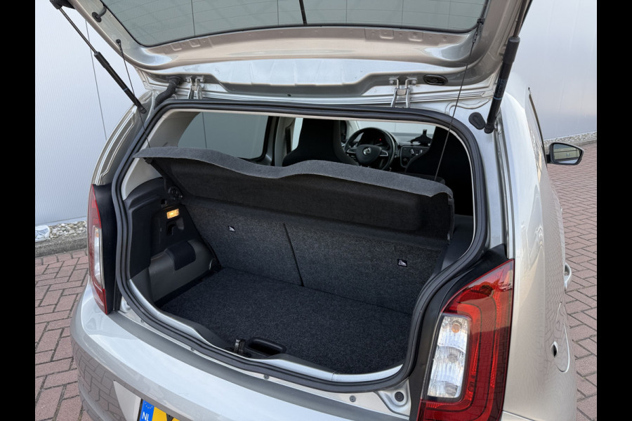 Škoda Citigo 1.0 Greentech Ambition | Pano | Cruise | Apps