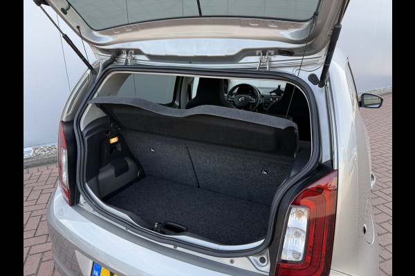 Škoda Citigo 1.0 Greentech Ambition | Pano | Cruise | Apps